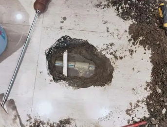 睢县测漏水电话