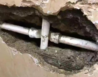 睢县测漏水哪家好