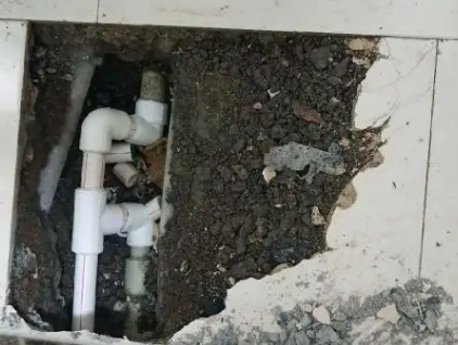 睢县测漏水哪家好