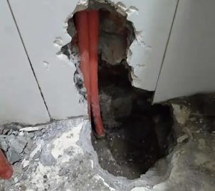 睢县漏水检测电话