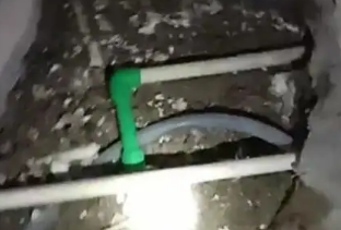 睢县测漏水公司