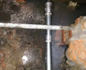 睢县漏水检测公司电话