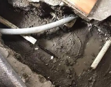 睢县卫生间测漏水价格明细