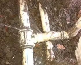 睢县卫生间测漏水多少钱